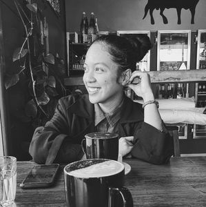 Meet your Posher, Glazee